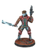Infinity: Battle Pack Operation- Mazebreaker
