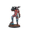 Infinity: Battle Pack Operation- Beyond Operation Mazebreaker