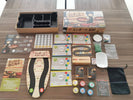 Sushi Boat - Boardgame
