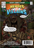 Heroes & Villains