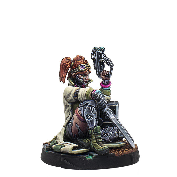 Infinity: Kazuraba Ruby Monday, Pre-order Exclusive Edition