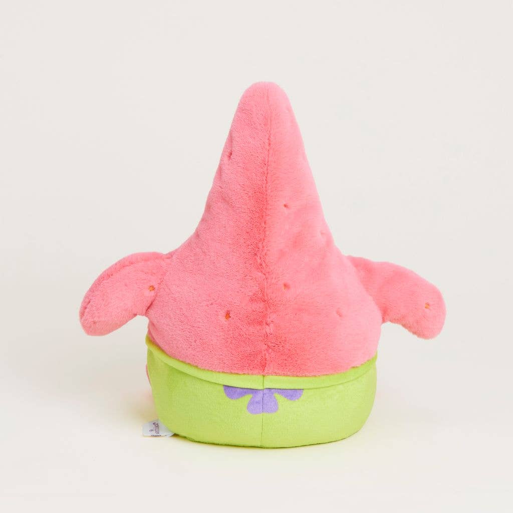 Patrick Star Warmies