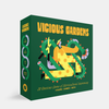Vicious Gardens - Cozy Gardening Board Game