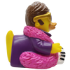 Quackodile Flock Rubber Duck