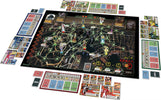 Tokyo Sidekick - Boardgame