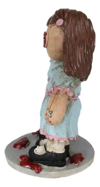 Pinhead Monster Twins