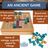 King's Table Game
