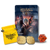 Baldur's Gate 3 Treasure Pack Dice Set