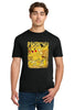 Pokemon Pikachu Electric Type Adult Unisex T-Shirt