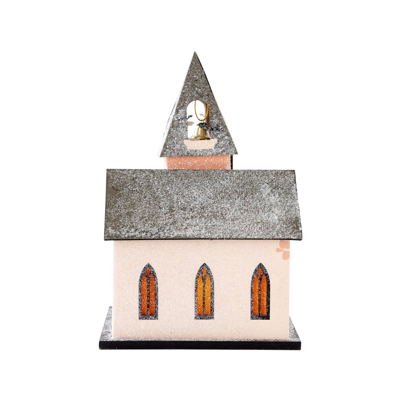HVL1153 - Halloween Abbey