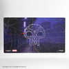 Playmat: MTG Shiny- Marvel's Spider-Man- Spider-Man Swamp