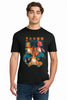 Pokemon Charmander Evolution Charizard Adult Unisex T-Shirt