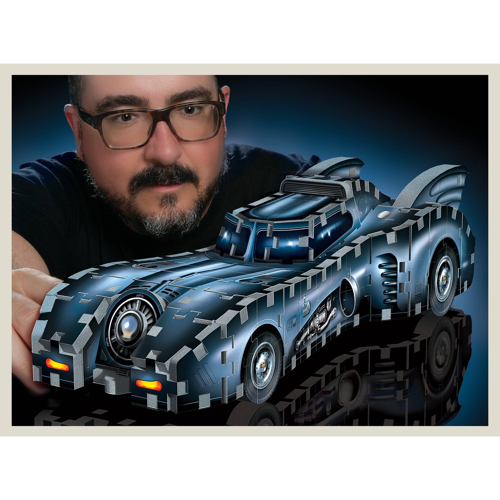 Batmobile