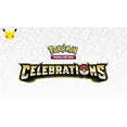 Pokemon 25th Celebration Deck Box