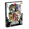 Tokyo Sidekick - Boardgame