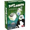 Pass the Pandas Animal Dice Toy Family Party Board Game