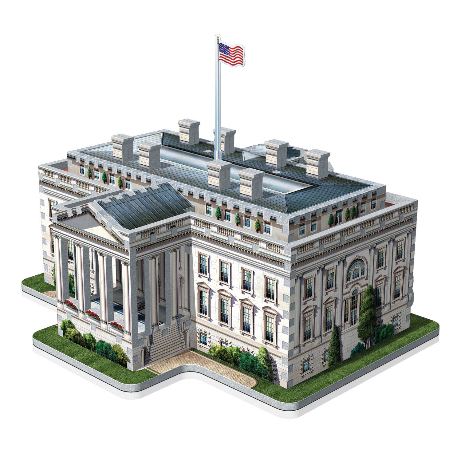 White House