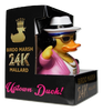Birdo Marsh Rubber Duck