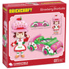 Strawberry Shortcake Berry Cruiser Building Set