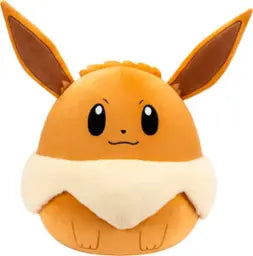 Eevee Squishmallow - Large
