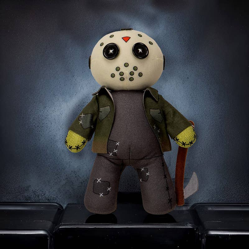 Pinheads Stuffed Plush Little Jay