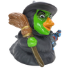 Wicked Witch of the West -Wizard of Oz Rubber Duck