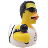 Bohemian Quacksody Rubber Duck