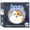 BOOP: Adorable Strategy Board Game with Cats