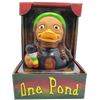 One Pond Rubber Duck