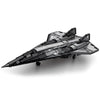 ReoBrix SR-72 - Stealth Recon Aircraft