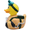 GooseBusters Rubber Duck