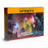 Infinity: Battle Pack Operation- Mazebreaker
