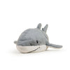 Shark Warmies Junior