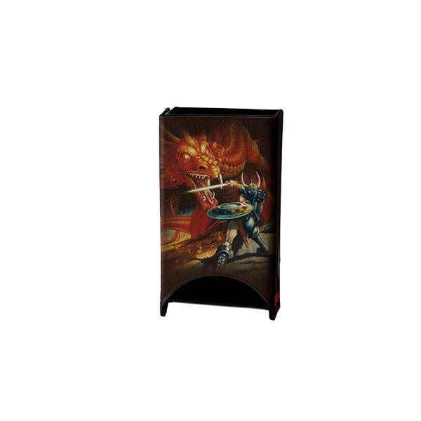 D&D Masterworks Series Dice Tray: Larry Elmore