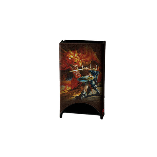D&D Masterworks Series Dice Tray: Larry Elmore