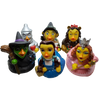 Wicked Witch of the West -Wizard of Oz Rubber Duck
