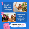 Snort Funny - Family Party Game