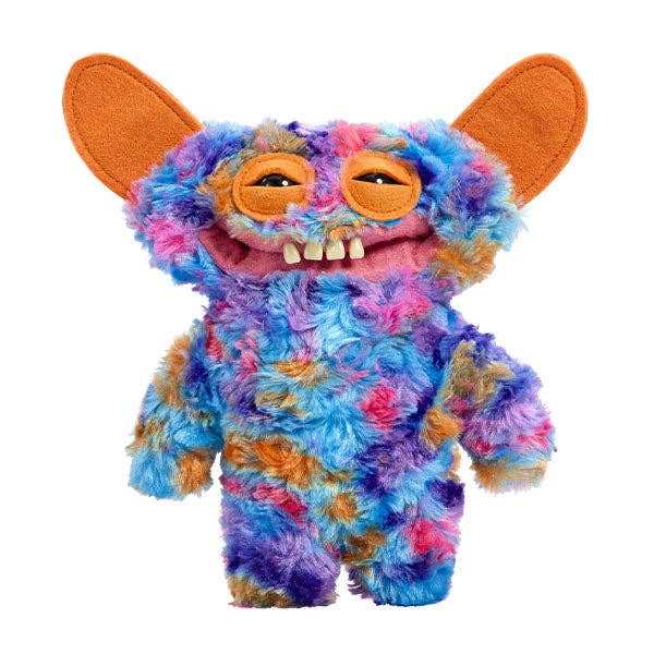 Fugglers Chaos Crew 9" Plush Toys (1pc) Style Ships Assorted