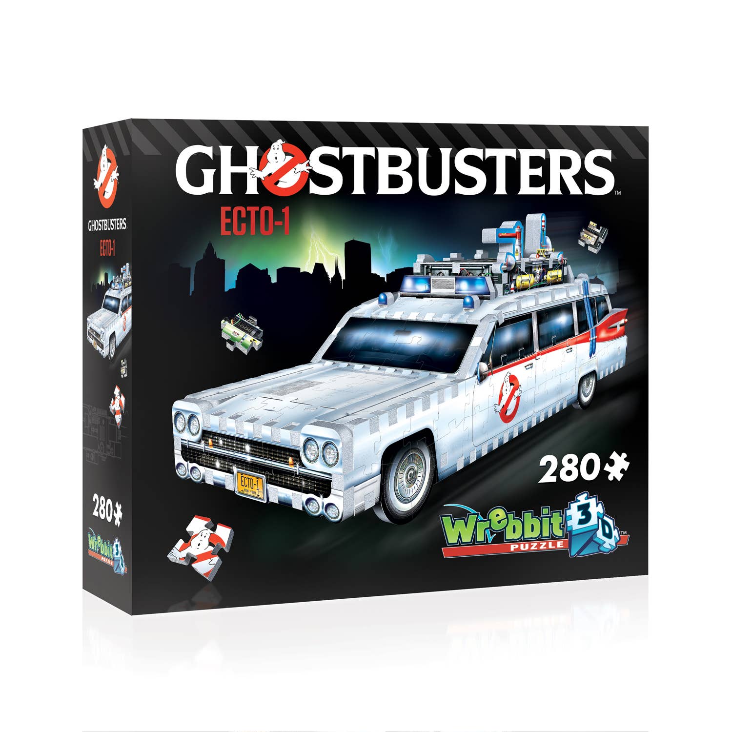 Ecto 1