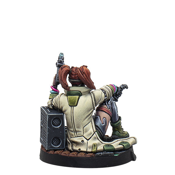Infinity: Kazuraba Ruby Monday, Pre-order Exclusive Edition