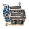 Ollivander's Wand Shop™ and Scribbulus™