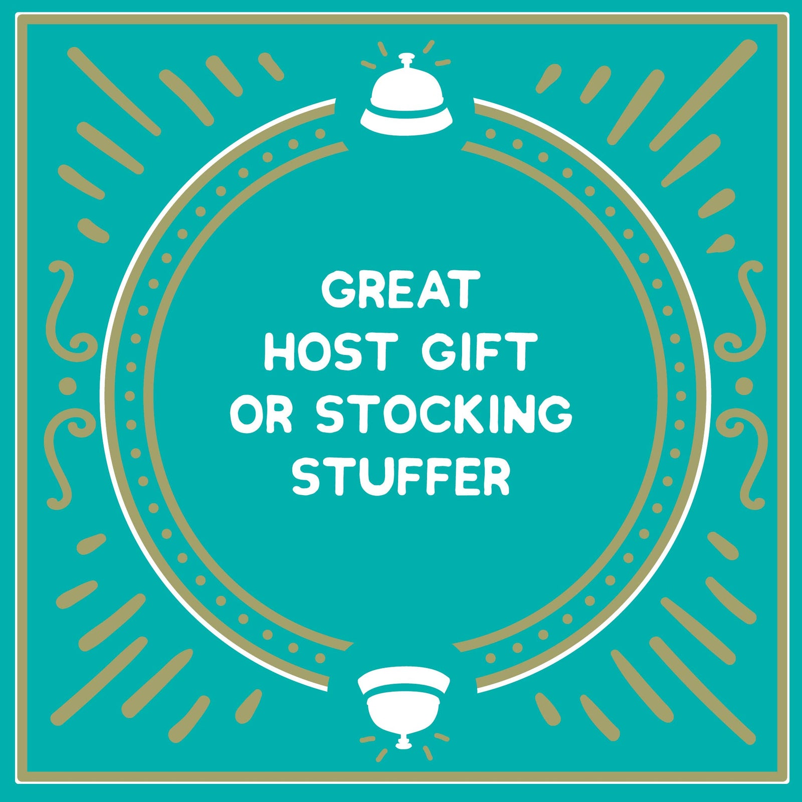 That Rings a Bell! Game: Family Night Trivia