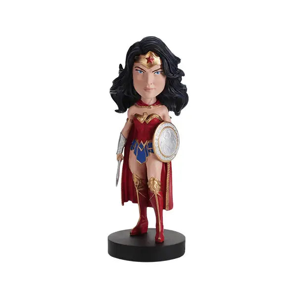 Royal Bobbles DC Comics Wonder Woman 6" Bobblehead Statue