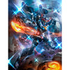 Gundam Assemble Premium Collection- GQuuuuuuX [PC02A]