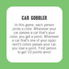On-the-Go Amusements: 50 Cool Things to Do in the Car