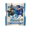 2021 Bowman Chrome Baseball