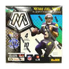 2021 Panini Mosaic Football - Mega Box