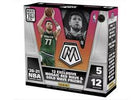 2020/21 Panini Mosaic Basketball Asia TMALL