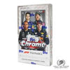2021 Topps Formula 1 Chrome Racing Lite