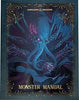 D&D: Monster Manual 2024, Alt Cover